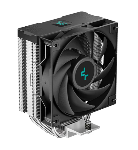 DeepCool Air Cooler AG400 Digital Plus DeepCool Air Cooler AG400 Digital Plus